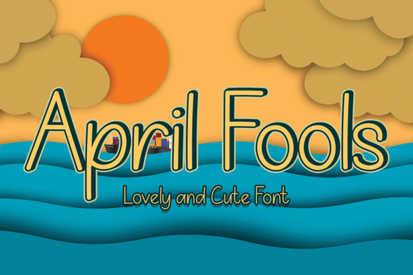 April Fools Font: A Simple Upgrade for Your Brand’s Visual Identity