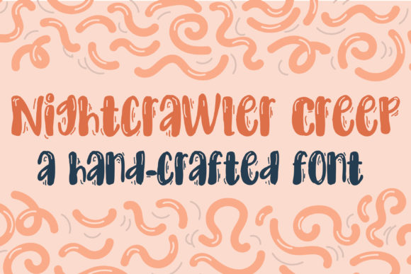 Bringing Nightcrawler to Life in Handmade Creations