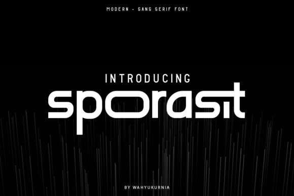 Choosing Sporasit for a Lifestyle Blog Redesign